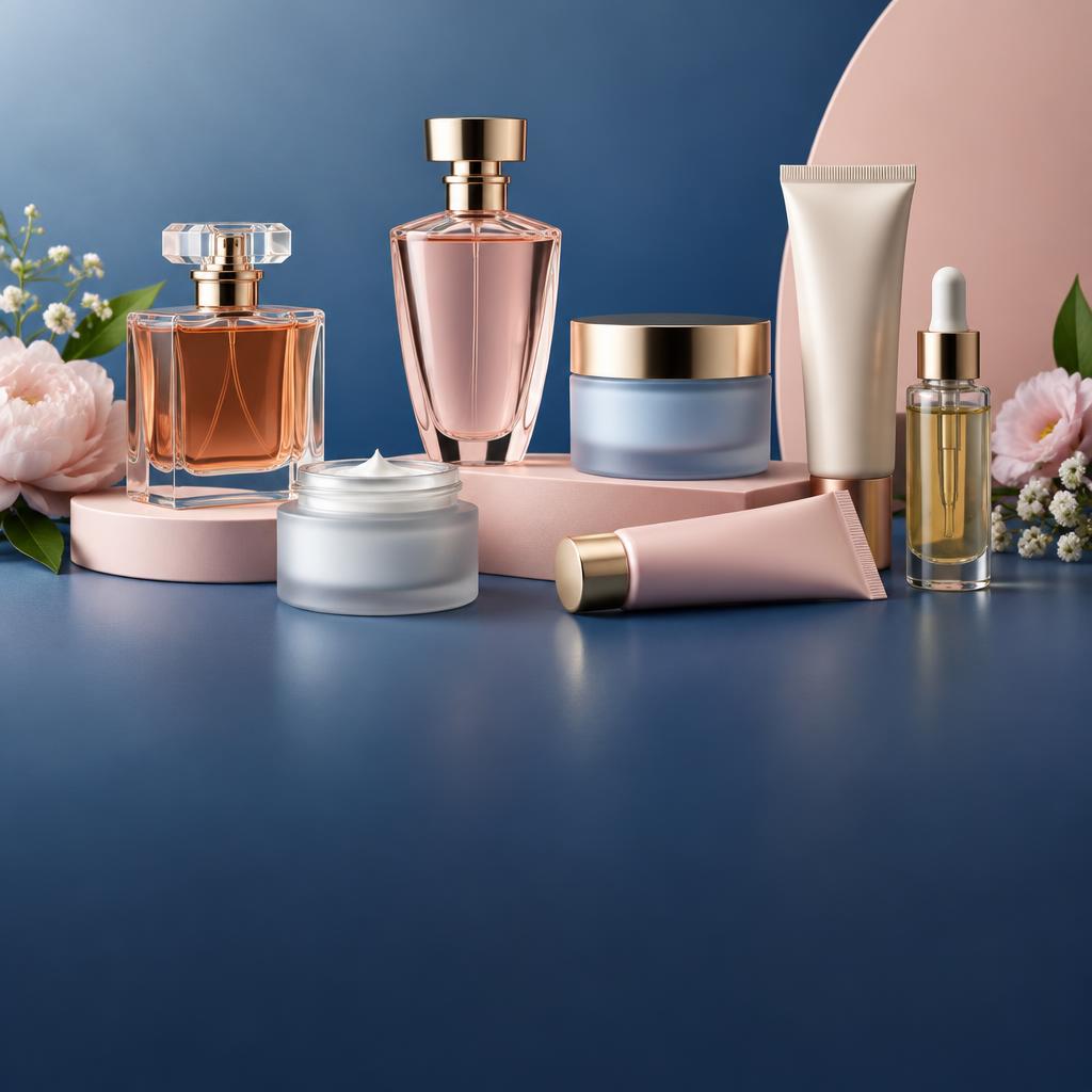 Beauty category