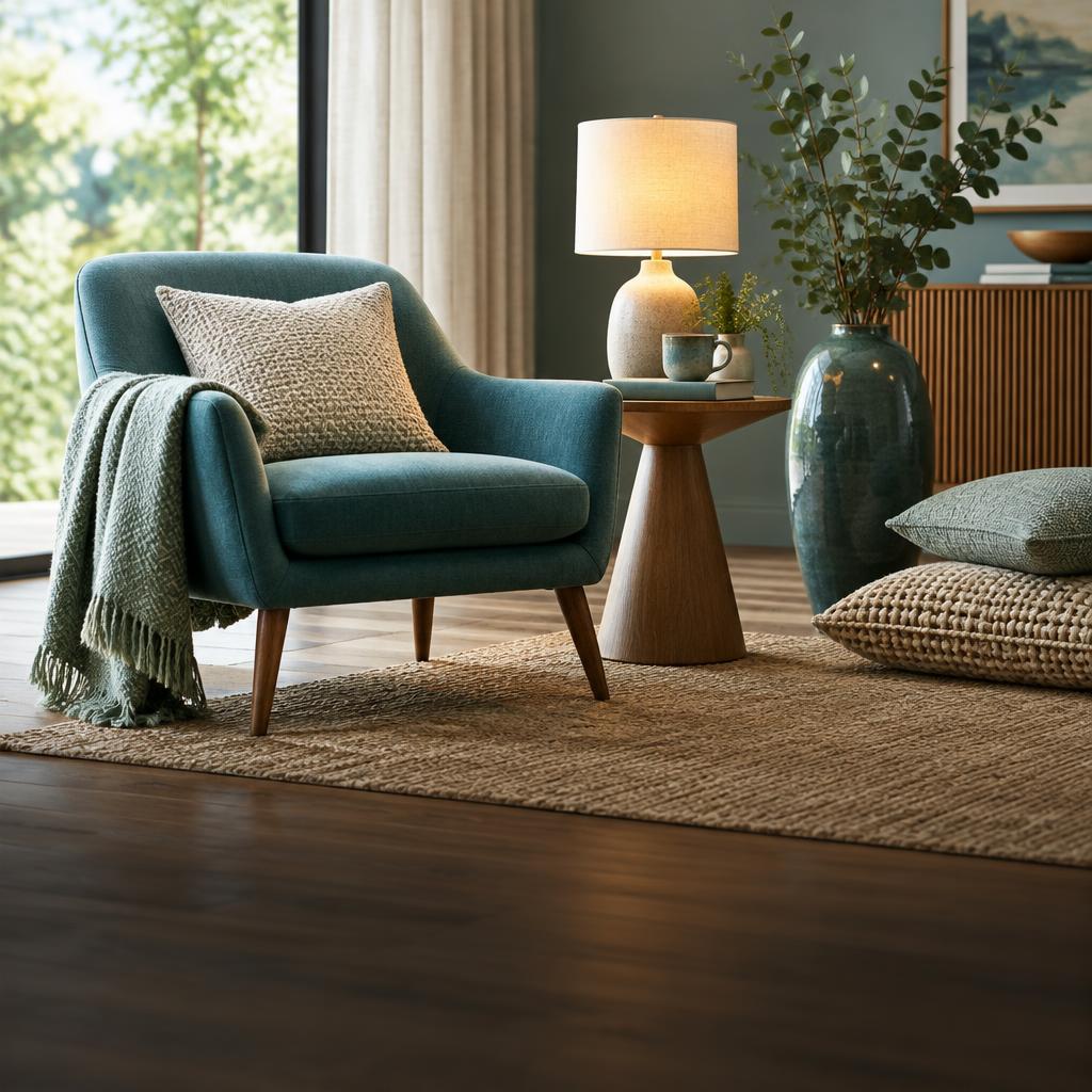 Home & Living category